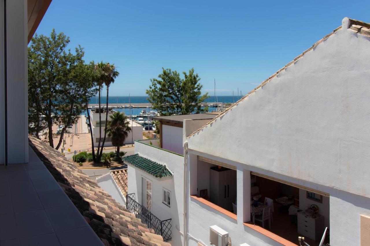 Puerto Ciro Apartment Marbella Exterior photo
