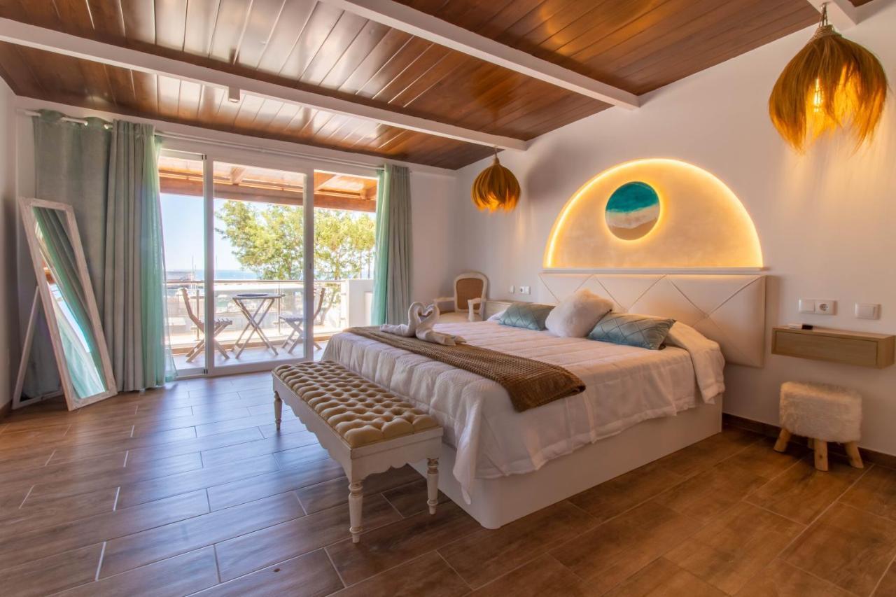 Puerto Ciro Apartment Marbella Exterior photo