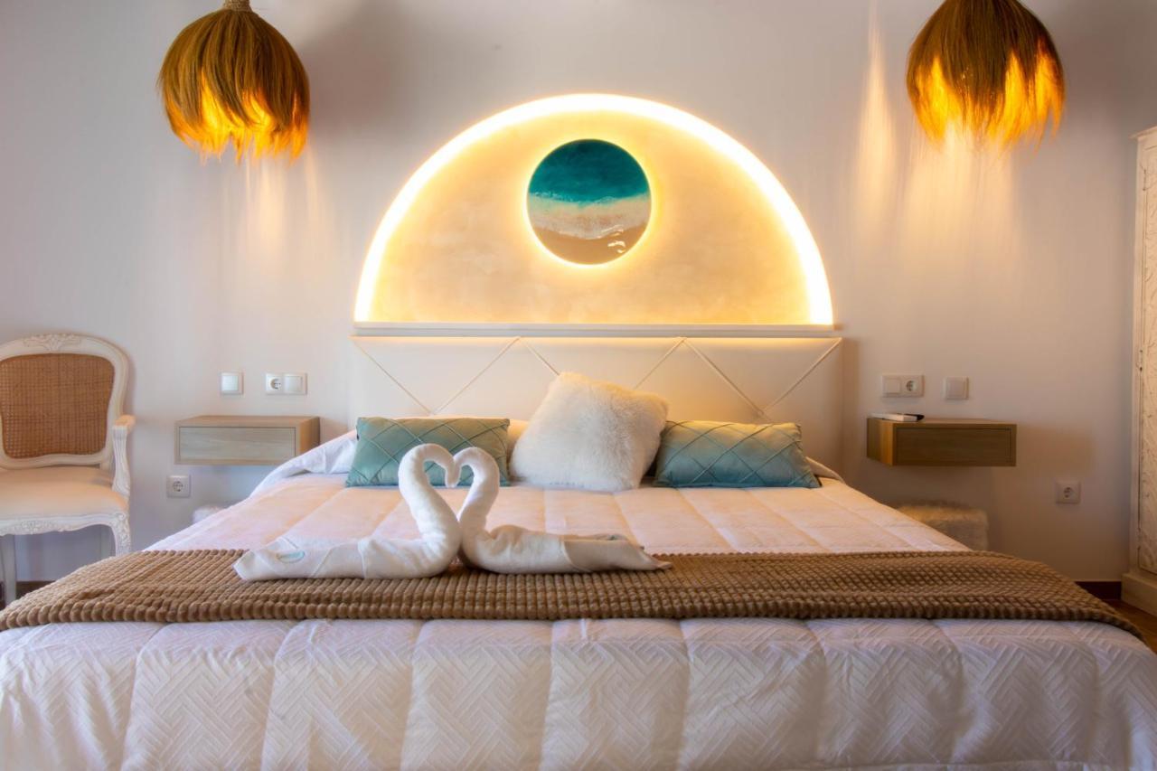 Puerto Ciro Apartment Marbella Exterior photo
