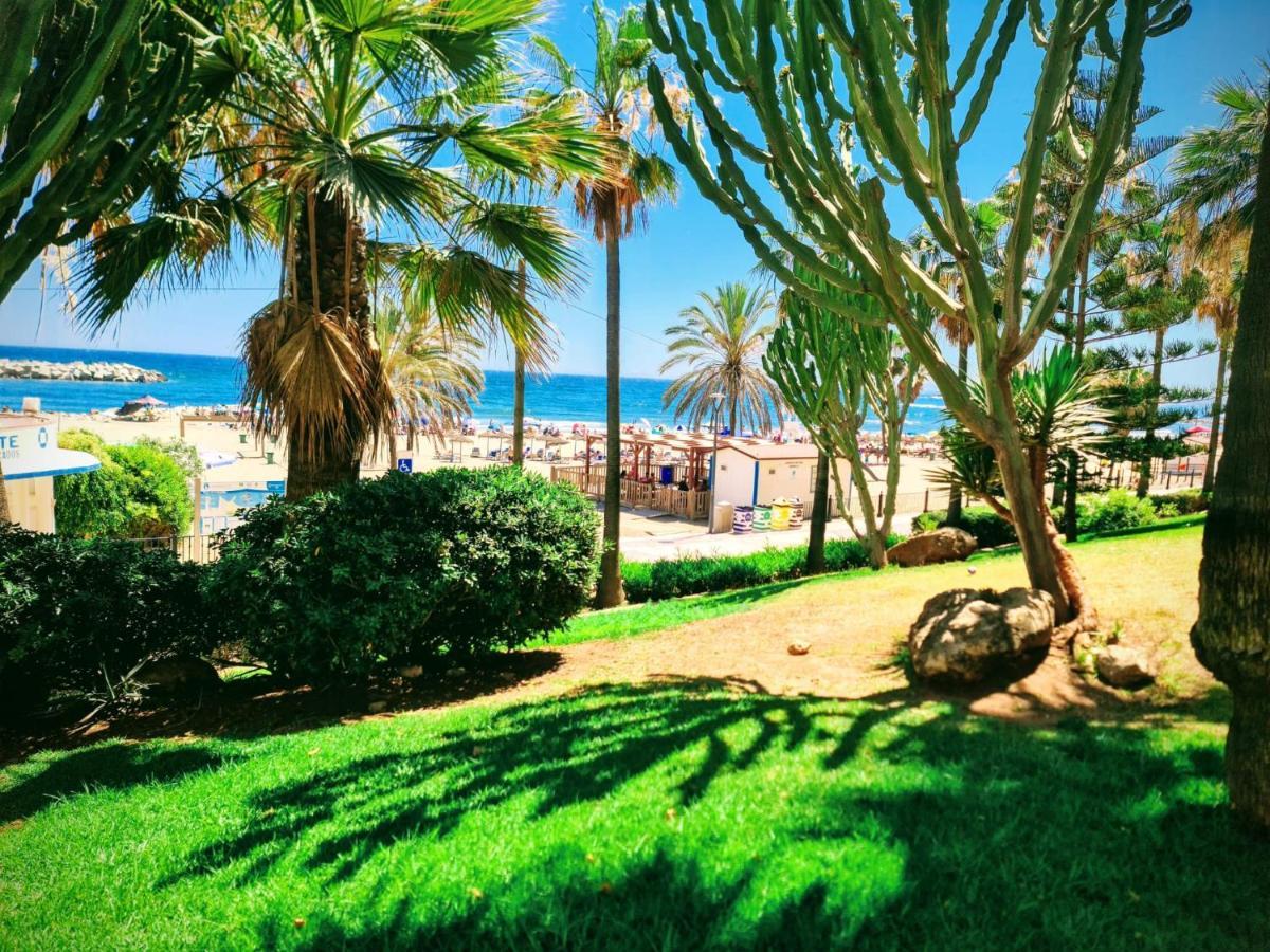 Puerto Ciro Apartment Marbella Exterior photo