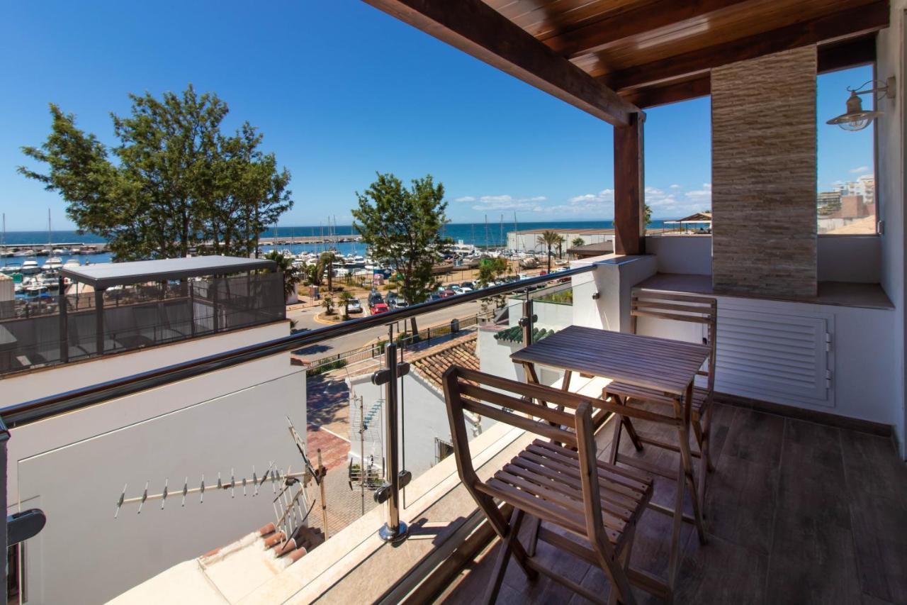 Puerto Ciro Apartment Marbella Exterior photo