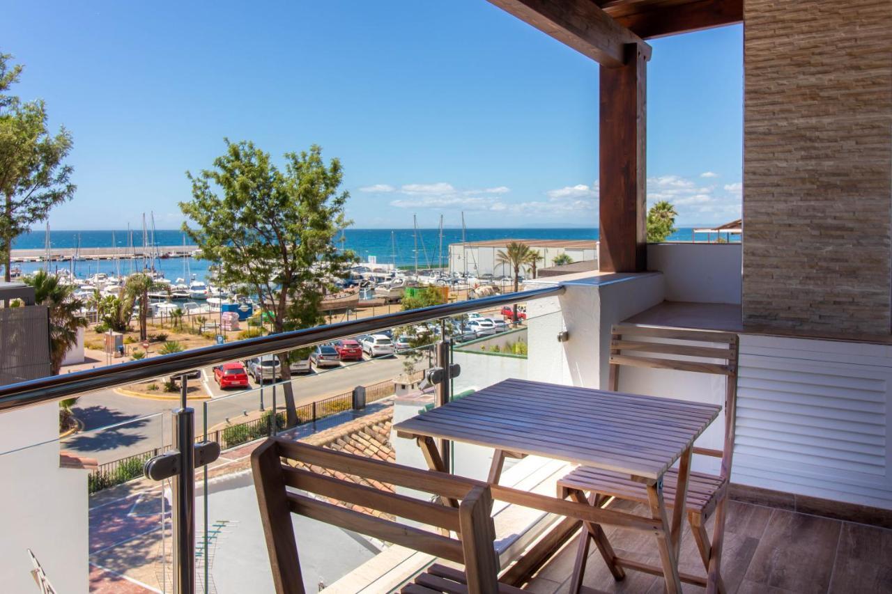 Puerto Ciro Apartment Marbella Exterior photo